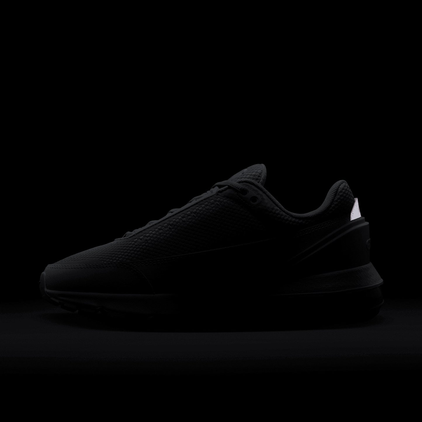 Nike Air Max Pulse Kadın Gri Spor Ayakkabı