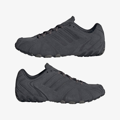 Adidas Ghost Sprint Kadın Siyah Spor Ayakkabı