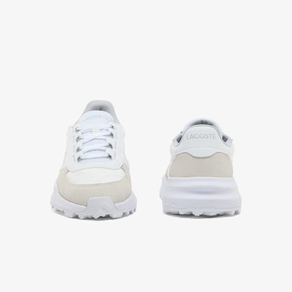Lacoste Elite Active Evo Kadın Beyaz Spor Ayakkabı