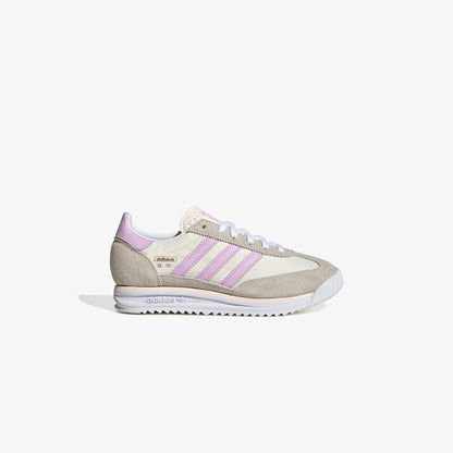 Adidas Originals Sl 72 Rs Beyaz Çocuk Sneaker