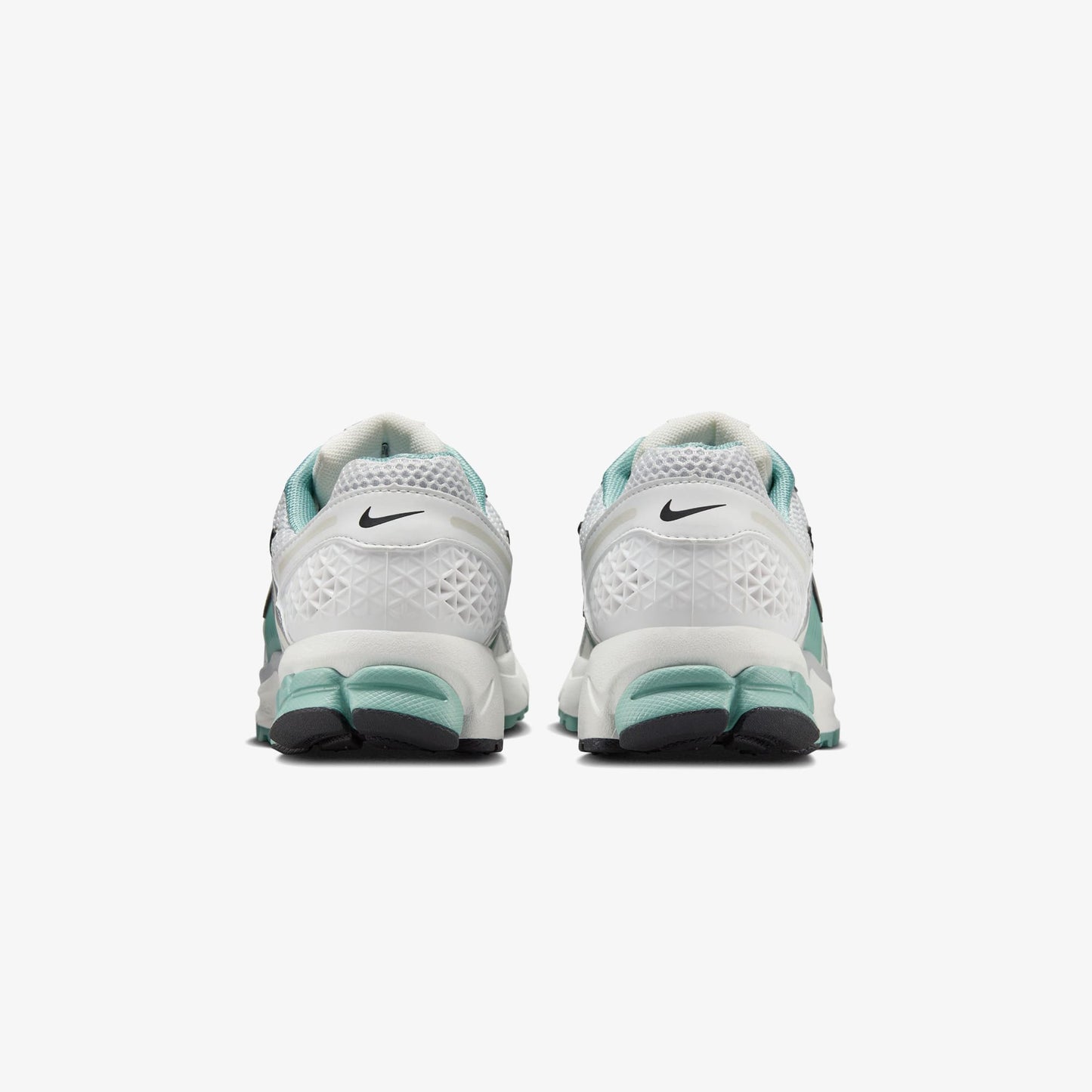 Nike Zoom Vomero 5 Kadın Beyaz/yeşil Spor Ayakkabı