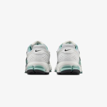 Nike Zoom Vomero 5 Kadın Beyaz/yeşil Spor Ayakkabı