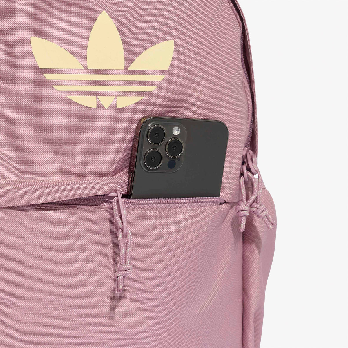 Adidas Bp + Pc Unisex Siyah Sırt Çantası