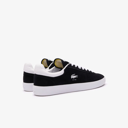 Lacoste Sport Baseshot Kadın Siyah Sneaker
