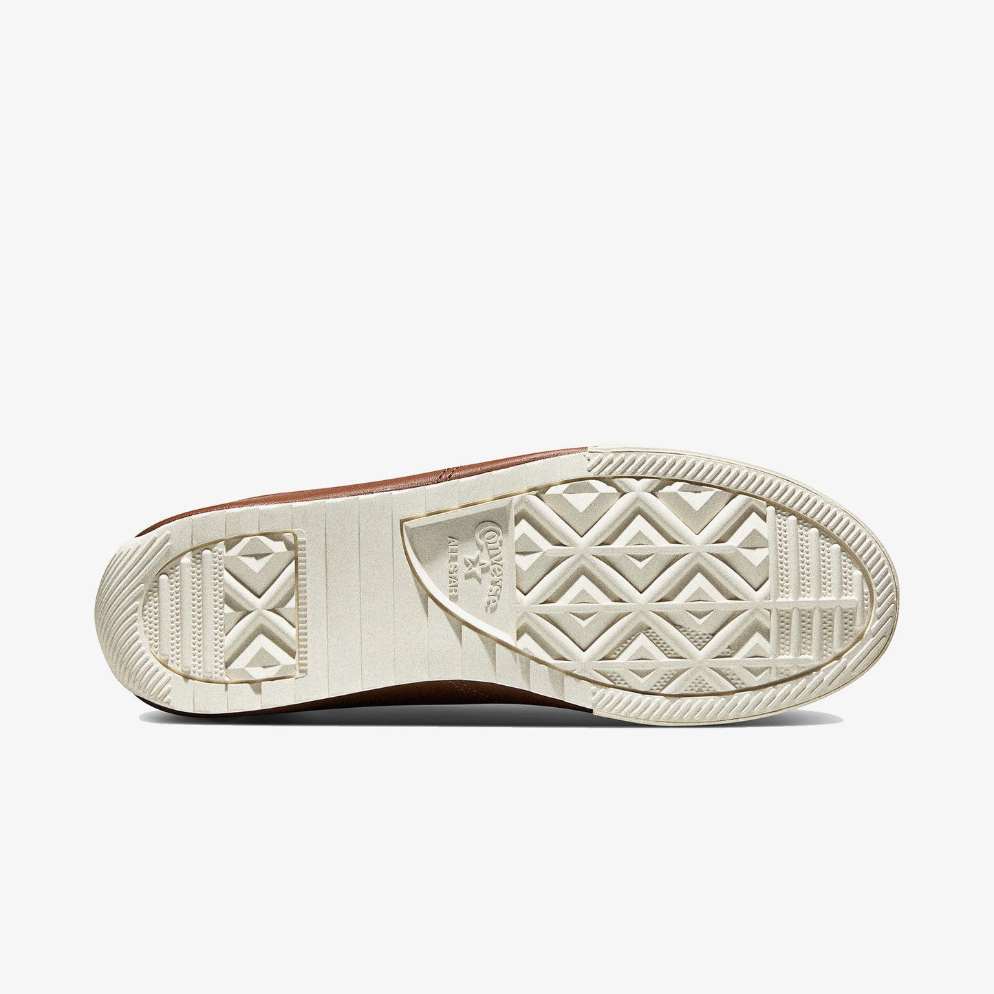 Converse Chuck Taylor Lo Kadın Kahverengi Sneaker