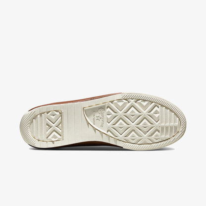 Converse Chuck Taylor Lo Kadın Kahverengi Sneaker