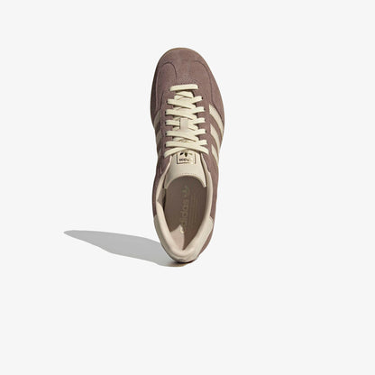 Adidas Gazelle Indoor Unisex Kahverengi Spor Ayakkabı