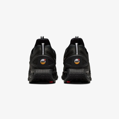 Nike Air Max Dn Roam Erkek Siyah Spor Ayakkabı