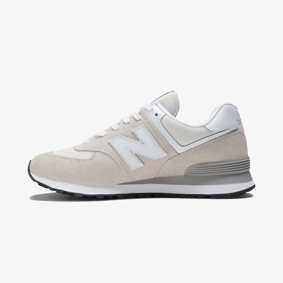 New Balance 574 Unisex Bej Günlük Spor Ayakkabı