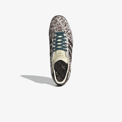 Adidas Sl 72 Og Kadın Beyaz Desenli Spor Ayakkabı