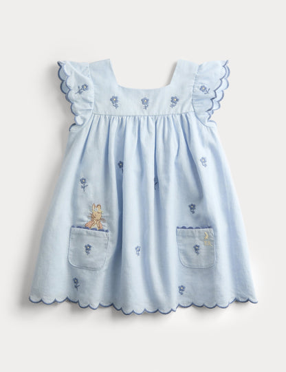 Peter Rabbit Elbise