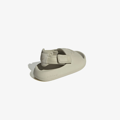 Adidas Adifom Adilette Çocuk Bej Terlik