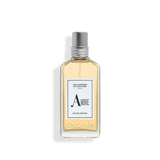 Edp 50ml - Ambre