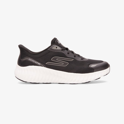 Skechers Go Run Now Kadın Siyah Koşu Ayakkabısı