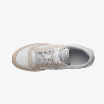 Saucony Jazz Original Unisex Bej Spor Ayakkabı