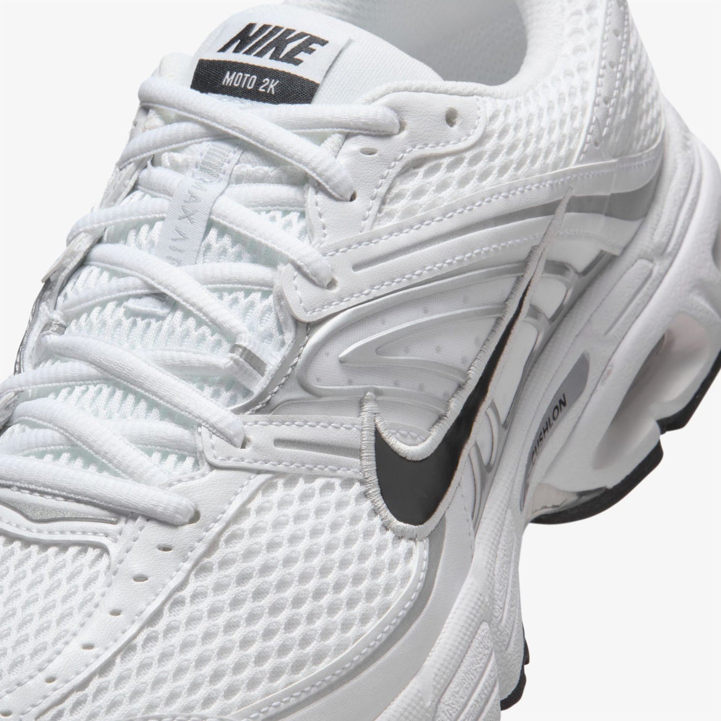 Nike Air Max Moto 2k Erkek Beyaz Spor Ayakkabı