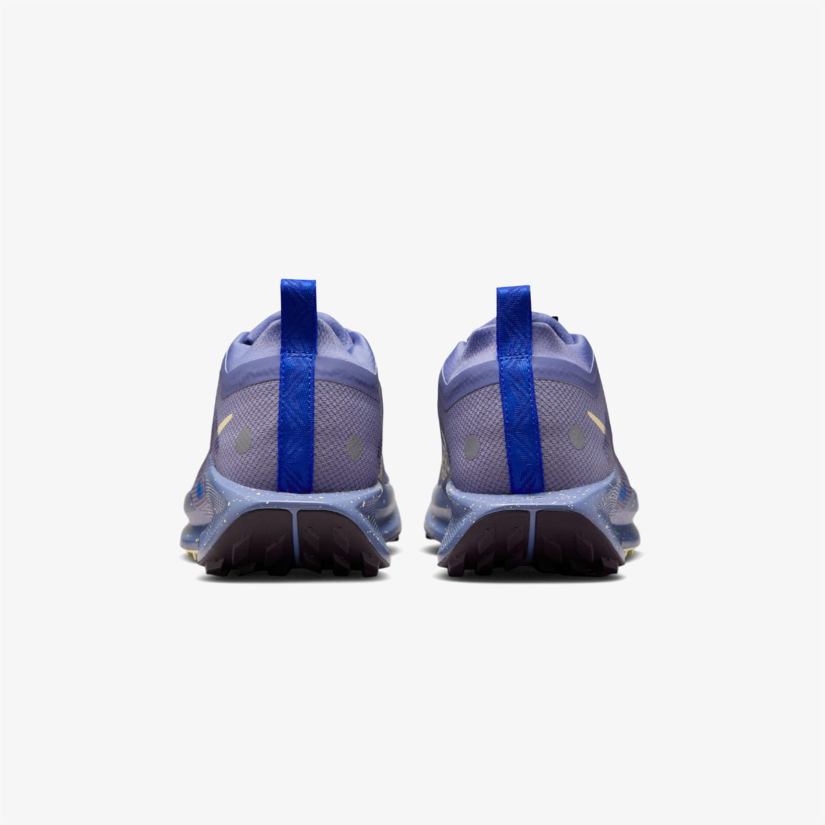 Nike Pegasus Trail 5 Gore-tex Kadın Mavi Koşu Ayakkabısı