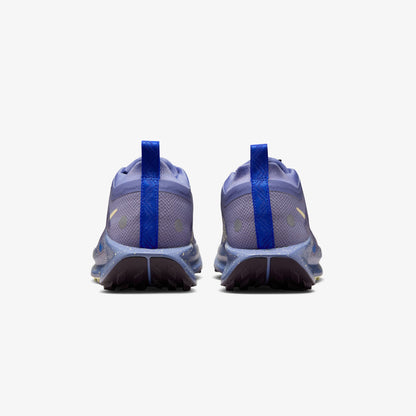 Nike Pegasus Trail 5 Gore-tex Kadın Mavi Koşu Ayakkabısı