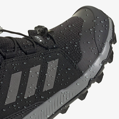 Adidas Terrex Mid Gtx Çocuk Siyah Outdoor Ayakkabı