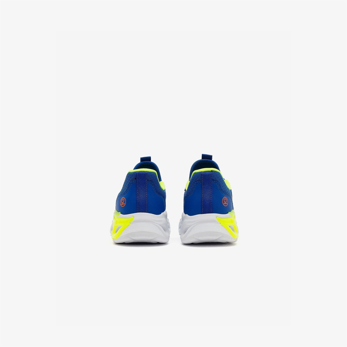 Skechers Thermo-flash 2.0 Çocuk Mavi Spor Ayakkabı