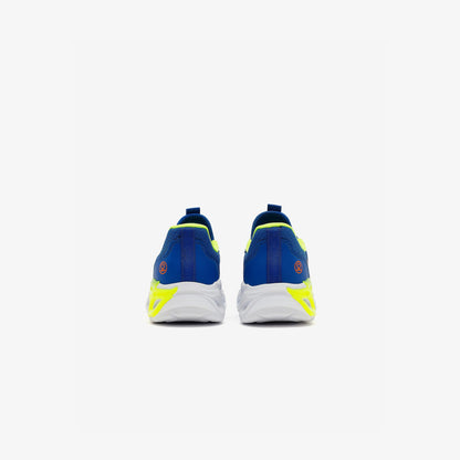 Skechers Thermo-flash 2.0 Çocuk Mavi Spor Ayakkabı
