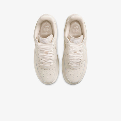 Nike Air Force 1 Retro Prm Kadın Beyaz Spor Ayakkabı