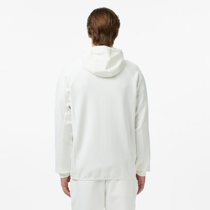 United4 Regular Fit Erkek Bej Sweatshirt