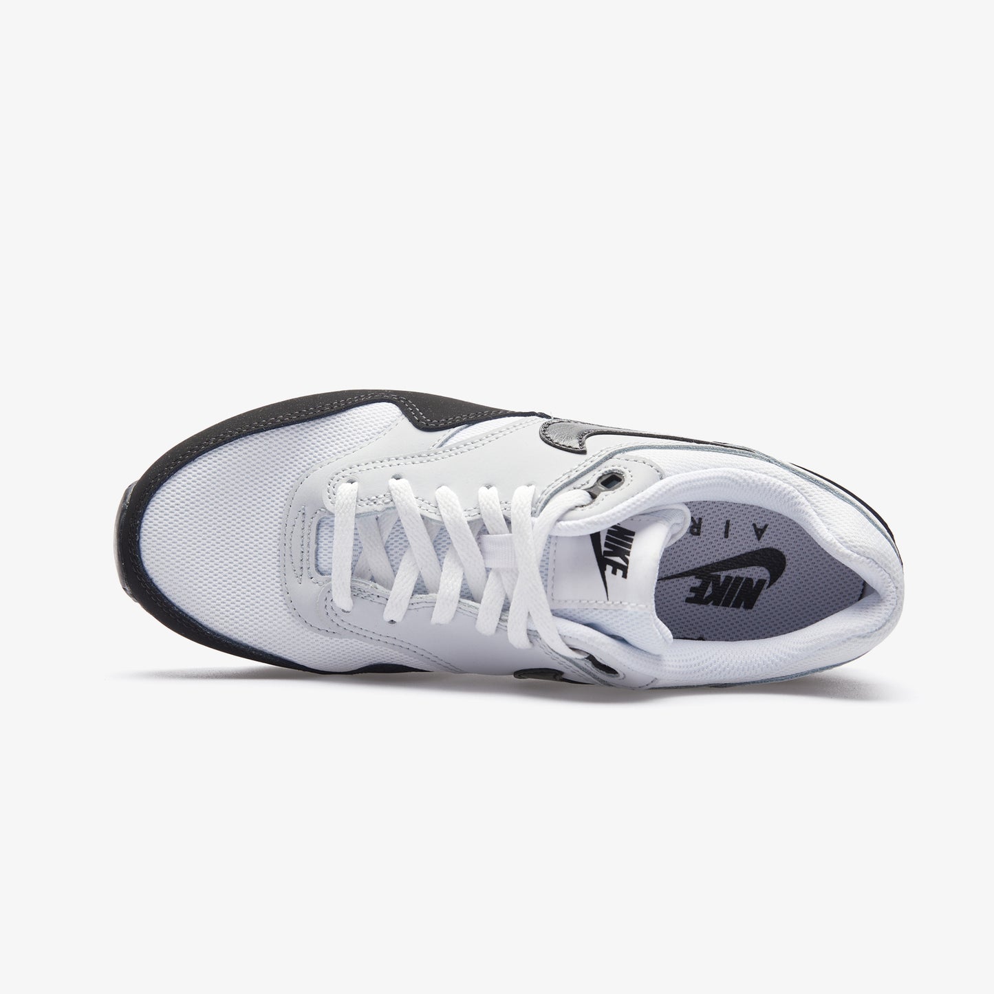 Nike Air Max 1 Çocuk Beyaz Sneaker