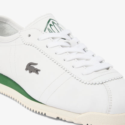 Lacoste Club-low Kadın Beyaz Spor Ayakkabı