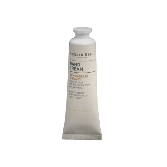 Limonotu & Bal El Kremi 30 Ml