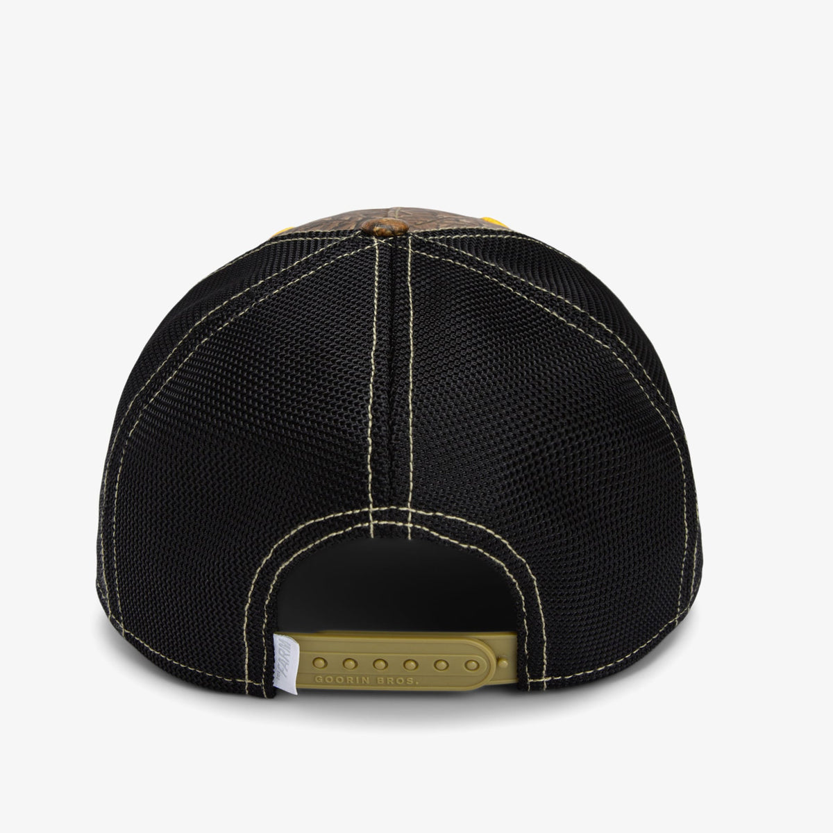 Goorin Bros Ghashion Unisex Kahverengi Şapka