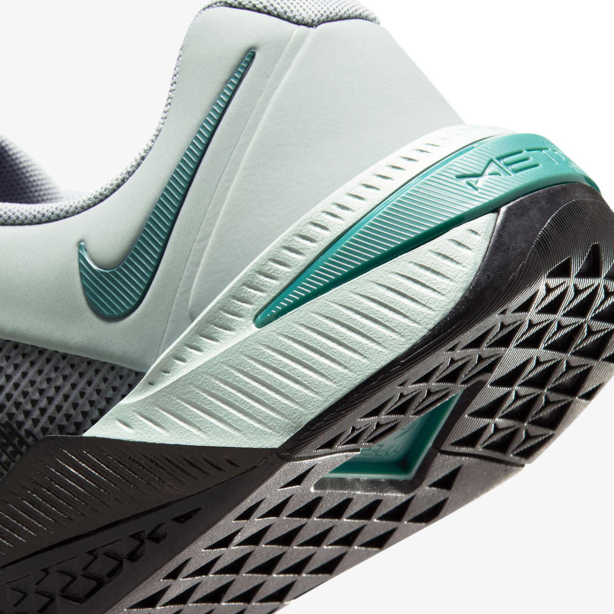 Nike Metcon 10 Erkek Gri Antrenman Ayakkabısı