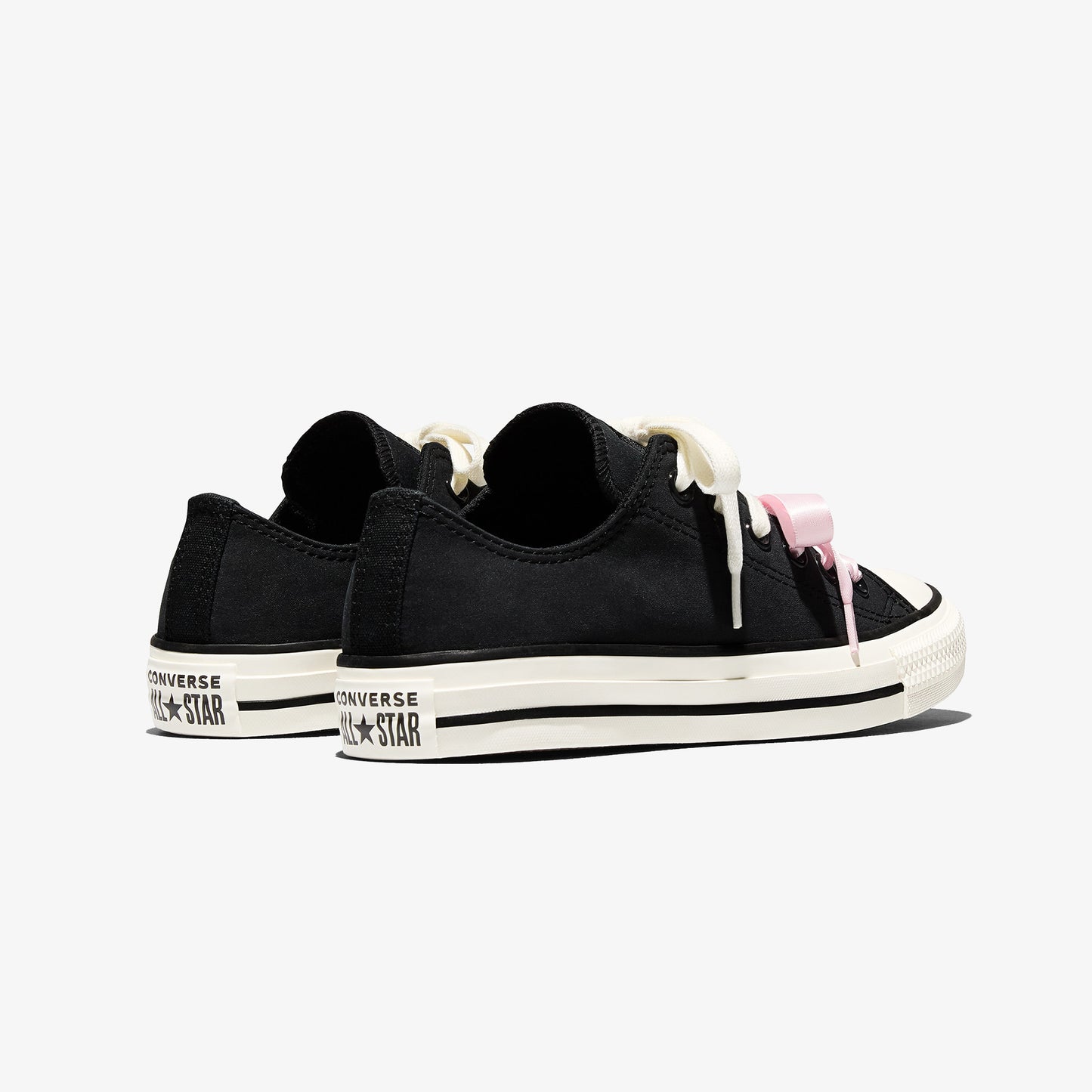 Converse Chuck Taylor All Star Unisex Siyah Sneaker