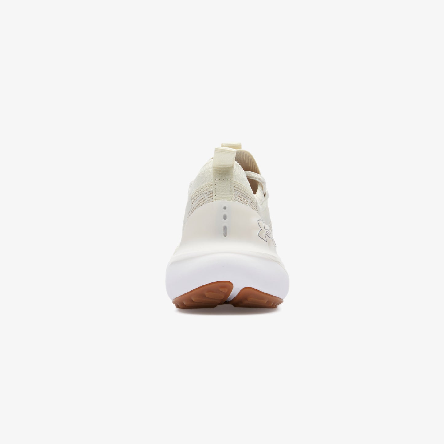 Under Armour Hovr Phantom 3 Se Lace Regular Kadın Bej Koşu Ayakkabısı