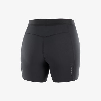 Salomon Sense Aero Kadın Siyah Şort