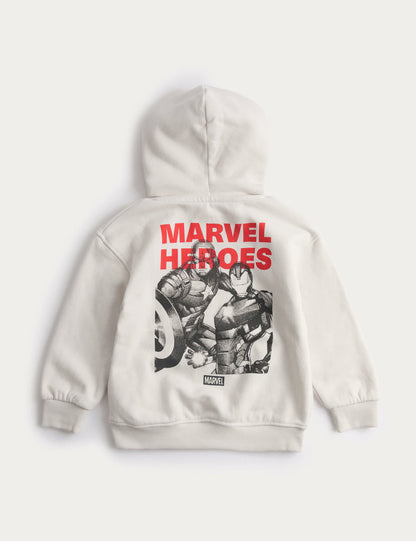 Marvel Hoodie