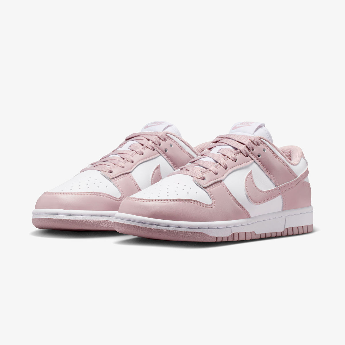 Nike Dunk Low Unisex Pembe Spor Ayakkabı