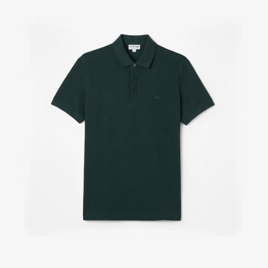 Lacoste Erkek Regular Fit Yeşil Polo