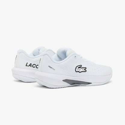 Lacoste Ag-lt Evo Erkek Beyaz Sneaker