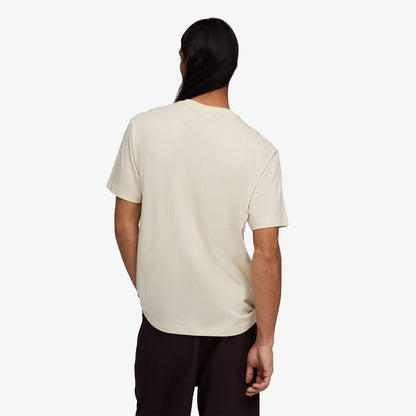 Puma Graphic Erkek Beyaz T-shirt