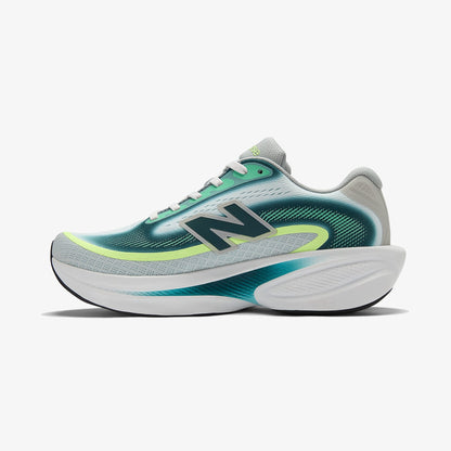 New Balance Ellipse Kadın Yeşil Koşu Ayakkabısı