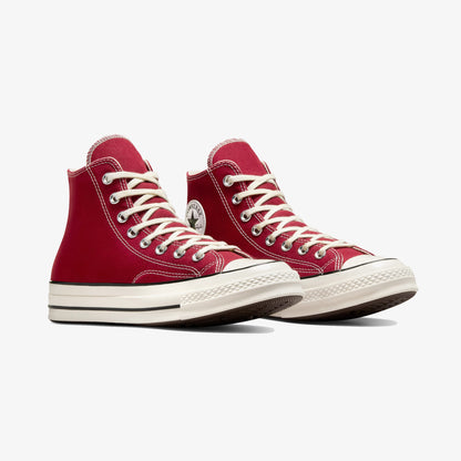 Converse Chuck 70 Unisex Kırmızı Sneaker