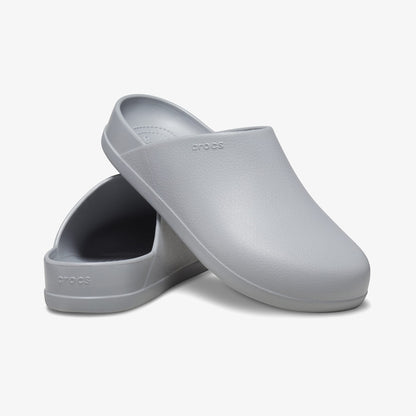 Crocs Dylan Erkek Gri Terlik