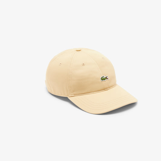 Lacoste Unisex Bej Şapka