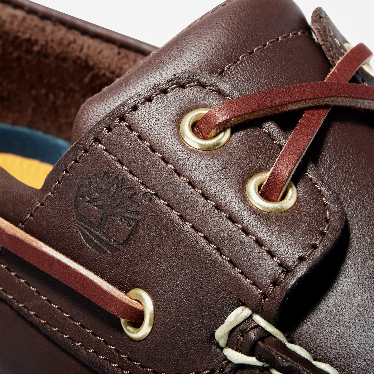 Timberland Classic Erkek Kahverengi Klasik Ayakkabı