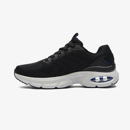 Skechers Skech-air Ventura Unisex Siyah Spor Ayakkabı