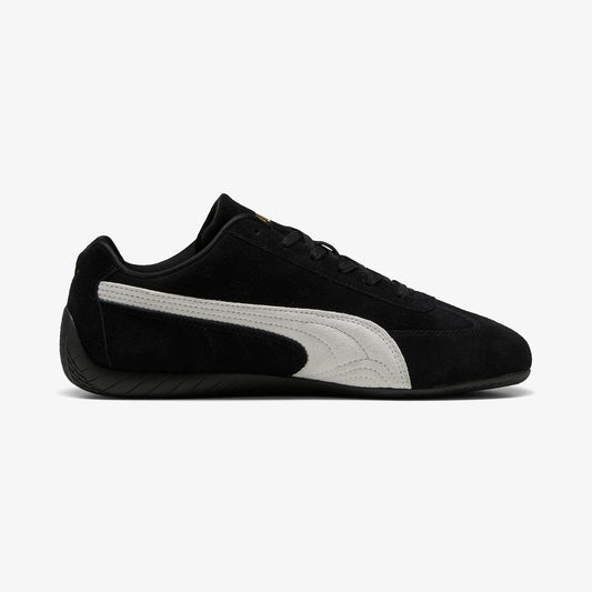 Puma Speedcat Og Unisex Siyah Spor Ayakkabı