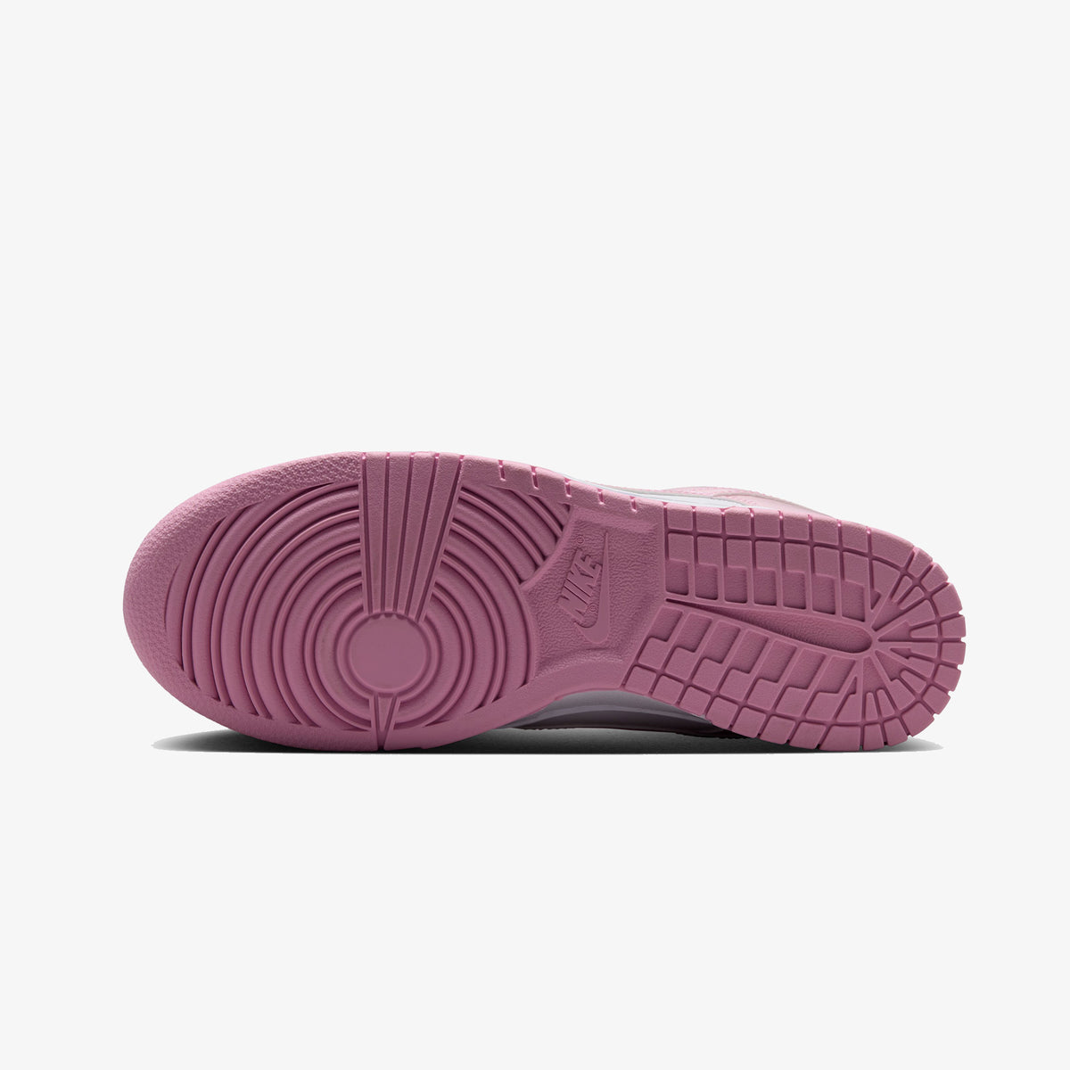 Nike Dunk Low Se Street1 Kadın Pembe Sneaker