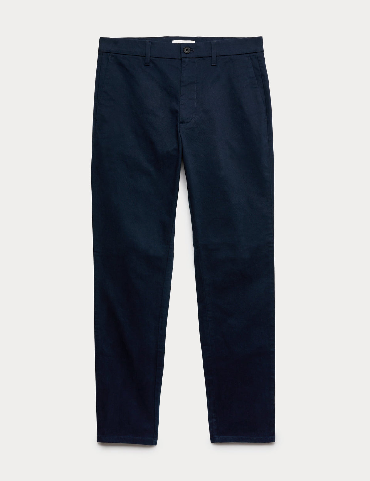 Slim Fit Pamuklu Chino Pantolon