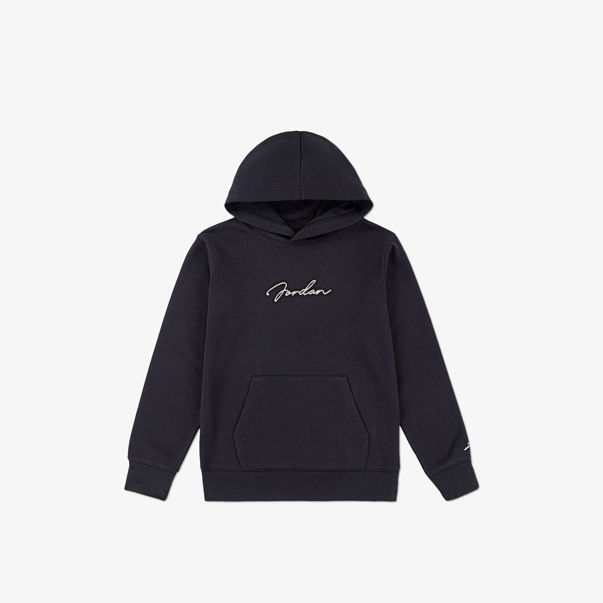 Jordan Mvp Çocuk Siyah Sweatshirt